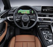 &bdquo;Audi A5 Sportback&ldquo;
