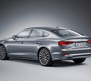&bdquo;Audi A5 Sportback&ldquo;