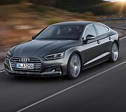 &bdquo;Audi A5 Sportback&ldquo;