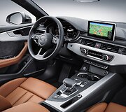 &bdquo;Audi A5 Sportback&ldquo;