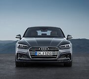 &bdquo;Audi A5 Sportback&ldquo;