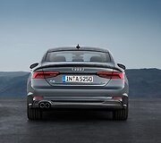 &bdquo;Audi A5 Sportback&ldquo;