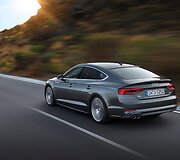 &bdquo;Audi A5 Sportback&ldquo;