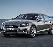 &bdquo;Audi A5 Sportback&ldquo;