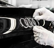 &bdquo;Audi A5 Sportback&ldquo;