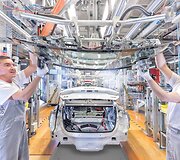 &bdquo;Audi A5 Sportback&ldquo;