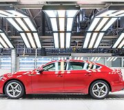 &bdquo;Audi A5 Sportback&ldquo;