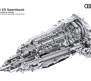 &bdquo;Audi A5 Sportback&ldquo;