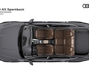 &bdquo;Audi A5 Sportback&ldquo;