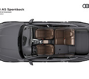 &bdquo;Audi A5 Sportback&ldquo;