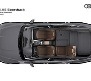 &bdquo;Audi A5 Sportback&ldquo;