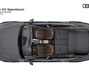 &bdquo;Audi A5 Sportback&ldquo;