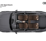 &bdquo;Audi A5 Sportback&ldquo;