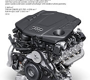 &bdquo;Audi A5 Sportback&ldquo;