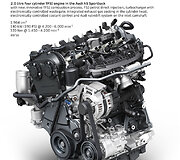 &bdquo;Audi A5 Sportback&ldquo;