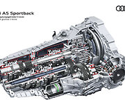 &bdquo;Audi A5 Sportback&ldquo;