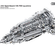 &bdquo;Audi A5 Sportback&ldquo;