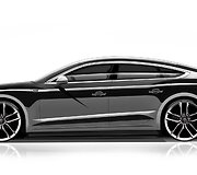 &bdquo;Audi A5 Sportback&ldquo;