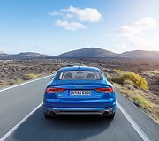 &bdquo;Audi A5 Sportback&ldquo;