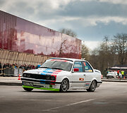 Slalomo varžybos &Scaron;iauliuose