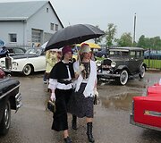 &bdquo;Mes važiuojame 2016&ldquo; renginio akimirka