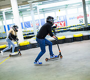&bdquo;Kartlando&ldquo; trejų metų gimtadienio &scaron;ventė