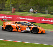 &bdquo;Blancpain GT Series Sprint Cup&ldquo; superautomobilių lenktynės