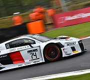 &bdquo;Blancpain GT Series Sprint Cup&ldquo; superautomobilių lenktynės