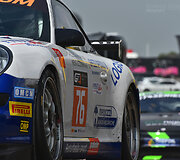 &bdquo;Blancpain GT Series Sprint Cup&ldquo; superautomobilių lenktynės