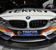 &bdquo;Blancpain GT Series Sprint Cup&ldquo; superautomobilių lenktynės