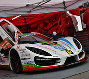 &bdquo;Blancpain GT Series Sprint Cup&ldquo; superautomobilių lenktynės