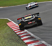 &bdquo;Blancpain GT Series Sprint Cup&ldquo; superautomobilių lenktynės