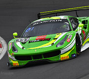 &bdquo;Blancpain GT Series Sprint Cup&ldquo; superautomobilių lenktynės