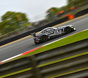 &bdquo;Blancpain GT Series Sprint Cup&ldquo; superautomobilių lenktynės