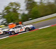 &bdquo;Blancpain GT Series Sprint Cup&ldquo; superautomobilių lenktynės