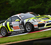 &bdquo;Blancpain GT Series Sprint Cup&ldquo; superautomobilių lenktynės