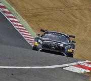 &bdquo;Blancpain GT Series Sprint Cup&ldquo; superautomobilių lenktynės