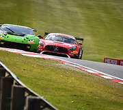 &bdquo;Blancpain GT Series Sprint Cup&ldquo; superautomobilių lenktynės