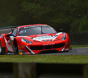 &bdquo;Blancpain GT Series Sprint Cup&ldquo; superautomobilių lenktynės