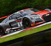 &bdquo;Blancpain GT Series Sprint Cup&ldquo; superautomobilių lenktynės