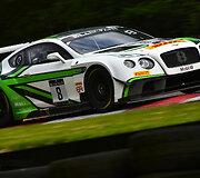 &bdquo;Blancpain GT Series Sprint Cup&ldquo; superautomobilių lenktynės