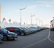 &bdquo;Renault&ldquo; &ndash; oficialus Kanų kino festivalio automobilis
