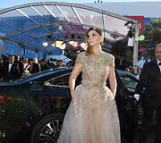 &bdquo;Renault&ldquo; &ndash; oficialus Kanų kino festivalio automobilis