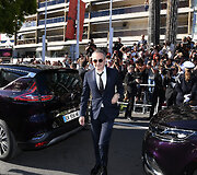 &bdquo;Renault&ldquo; &ndash; oficialus Kanų kino festivalio automobilis