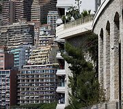 &bdquo;Formulės-1&ldquo; kvalifikacija Monake