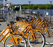 &bdquo;CityBee&ldquo; startuoja pajūryje