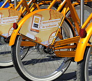 &bdquo;CityBee&ldquo; startuoja pajūryje