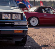 &bdquo;JAP Cars Grand Meet Lithuania 2017&ldquo; akimirka