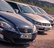 &bdquo;JAP Cars Grand Meet Lithuania 2017&ldquo; akimirka