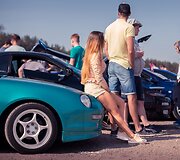 &bdquo;JAP Cars Grand Meet Lithuania 2017&ldquo; akimirka
